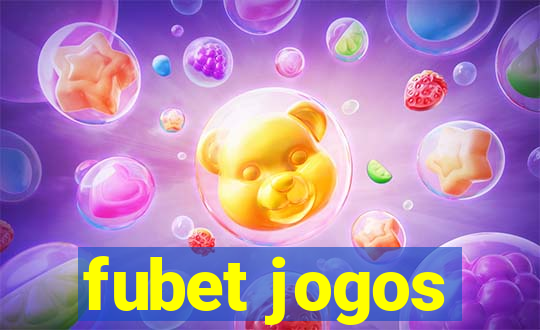 fubet jogos